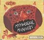 Mythological Monsters of Ancient Greece