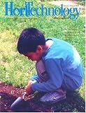 Horttechnology