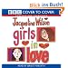 Girls in Love: Complete & Unabridged