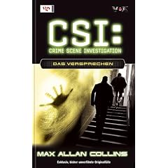 CSI 06. Das Versprechen