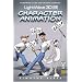Lightwave 3D 8 Character Animation