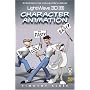 Lightwave 3D 8 Character Animation