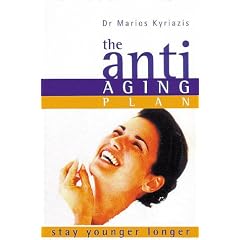 The Anti-aging Plan