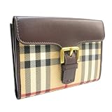 数量限定!スペシャルプライス!BURBERRY(バーバリー) CLASSIC 11590326 二つ折り財布