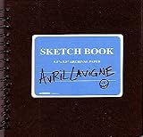 Sketch Book (RARE)