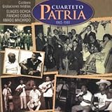 Cuarteto Patria 1965-1981
