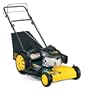 Yard-Man 12A-568Q701 5.5HP Honda OHC Engine 3-N-1 High Wheel Self Propelled Mower