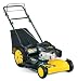 Yard-Man 12A-568Q701 5.5HP Honda OHC Engine 3-N-1 High Wheel Self Propelled Mower