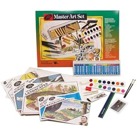 JON GNAGY MASTER ART STU WBE46129