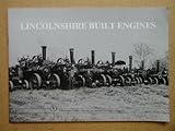 Lincolnshire built engines