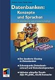 Datenbanken Konzepte und Sprachen - Andreas Heuer, Gunter Saake