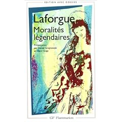 Moralit�s l�gendaires