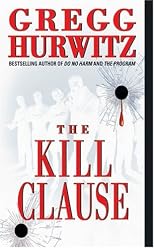 The Kill Clause: A Novel