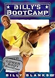 Billy's Bootcamp: Lower Body Bootcamp