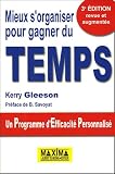 Formation gestion du temps