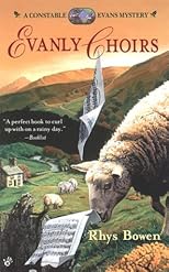 Evanly Choirs (Constable Evans Mystery)
