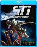 スターシップ・トゥルーパーズ インベイジョン [Blu-ray]