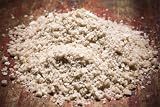 Review The Meadow  / Barrique Chardonnay Smoked Finishing Salt - Oak Smoked Sea Salt from France