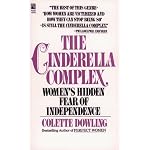 Cinderella Complex book cover