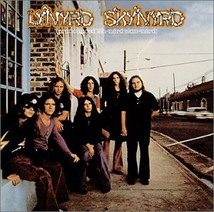 Lynyrd Skynyrd - Pronounced Leh