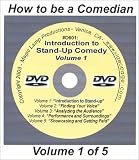 Stand-up Comedy, Introduction to