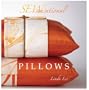 Sew Sensational: Pillows