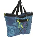 Roxy labor day canvas bag