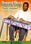 DVD-Sacred Steel-Learn the Pedal Steel of Chuck Campbell