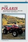 Clymer Polaris: Magnum & Big Boss Atvs : 1996-1998: Service, Repair, Maintenance
