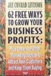 62 Freeways to Grow Your Business by Jay Conrad Levinson (Nightingale Conant)