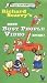 VHS : Richard Scarry's Best Busy People Video Ever! [VHS] [1993]