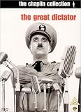 Charlie Chaplin - The Great Dictator [UK IMPORT] - Charlie Chaplin