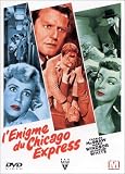 Revue Éditions Montparnasse  / L'Enigme du Chicago express