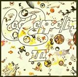 Led Zeppelin III [VINYL]