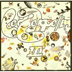 III [Vinyl LP]