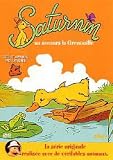 Revue Fox Pathé Europa  / Les Nouvelles aventures de Saturnin : Au secours la grenouille!