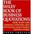 The Wiley Book of Business Quotations