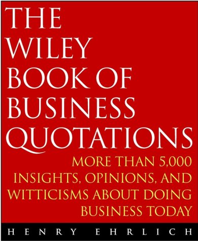 Quotations
