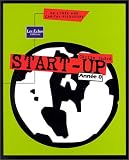 Start-up, année 0 Start-up, année 0