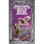 Chronicles of the Cheysuli: Track of the White Wolf: Book 4 (Daw Science Fiction)