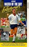 Match of the Day [VHS]