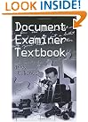 Document Examiner Textbook