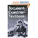 Document Examiner Textbook