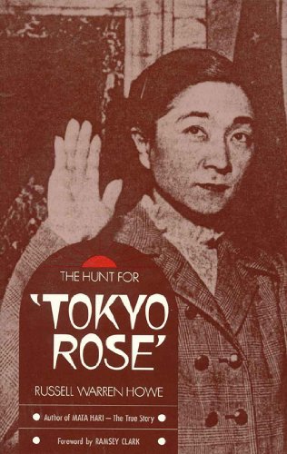 The Hunt for Tokyo Rose