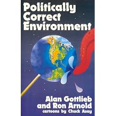 Politically Correct Environment