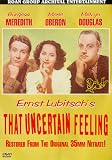That Uncertain Feeling