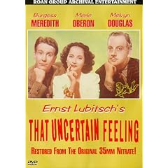 That Uncertain Feeling by 