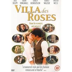 Villa Des Roses [DVD]