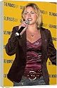 Box Canvas Print of CHARLOTTE CHURCH AT SELFRIDGES DURING THE DRESS TO IMPRESS OXFORD... from Rex Features