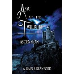 Age of the Twilight: Ascension